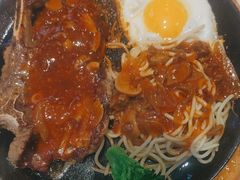 -豪享来牛排(人民店)