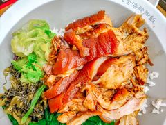 -陆长玖古法猪脚饭(玄风桥店)