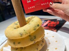 -火宫殿·小吃王国(坡子街店)