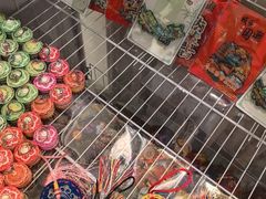 -巴音浩日娲·蒙餐(双林东路店)