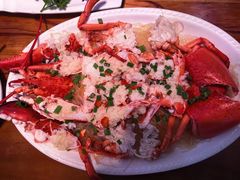 -醉壹号海鲜大排档·老厦门特色菜(厦门美食地标店)