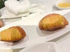 -潮福城潮州大酒楼(湖滨北路店)