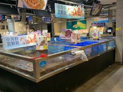 -盒马鲜生(帝斯曼店)