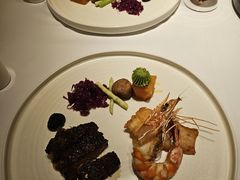 -王品牛排(郑州大卫城店)