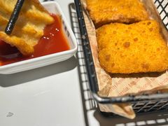 -友达面馆(广州总店)