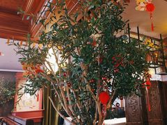 -八府香鸭·啫啫煲(华山路店)