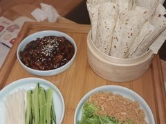 -吴家·淮扬小馆(世纪金源店)