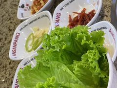 -安又胖韩国烤肉(美罗城店)