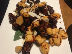 -陆壹捌餐厅(五大道店)