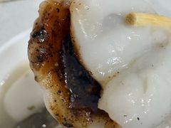 糖汤圆-玉林汤圆