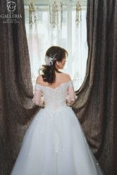 -格乐利雅婚礼艺术中心(南外滩店)