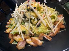 -MI WU FACTORY米屋美食工厂餐厅(绿地店)