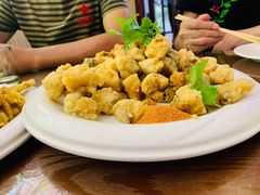 一鱼两吃-连池鱼豆味坊(风景区店)