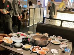 -捞王锅物料理(上海世茂广场店)