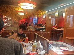 -京元盛铜锅涮肉(上海总店)