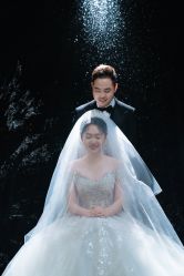 -蜜柚映画婚纱摄影(双井店)