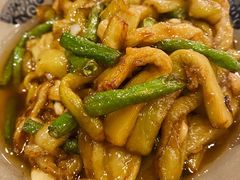 豆角茄子-潇湘阁(望京SOHO店)
