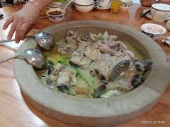 -云南野生菌石锅鱼石锅鸡(大金塔店)