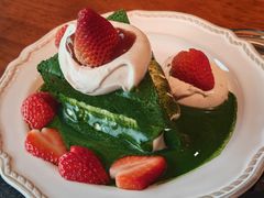 -luutosa  cafe & tea 鹿兔山