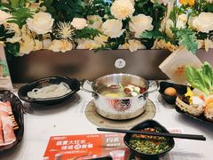 -呷哺呷哺(虹口赤峰路店)