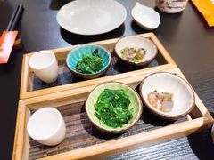 -七条鱼日本料理(三墩店)