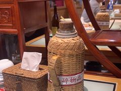 -汉唐守艺人·河北面馆(民心河店)