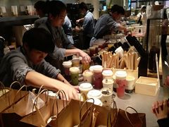 -喜茶(深圳东门1234店)