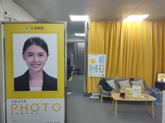 -汇美相馆(华强北店)