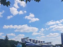 -南京航空航天大学(将军路校区)