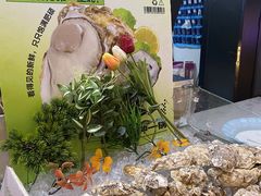 -涨巢·潮玩水疗局