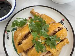-碧海银沙海鲜餐厅(恒大海上威尼斯店)