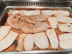 -新石器烤肉(高行万嘉店)