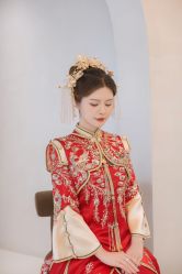 -洋洋婚纱品牌集合店