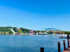 -渔岛海洋度假区
