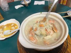 -桂园白粥·潮汕老味道