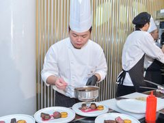 -长沙尼依格罗酒店