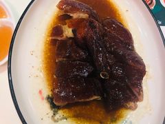 吊烧沙溪米鸭-禄興記香港大排档(歌斐中心店)