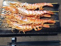 -割烹旭日本料理(龙湖狮山天街店)