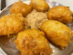 蛋煎糍粑-电台巷火锅(科华总店)
