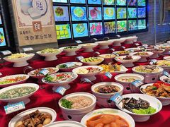 -启东海鲜人家(古美路店)