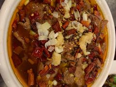 -晋阳饭庄(虎坊桥店)