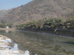 -西安祥峪森林公园