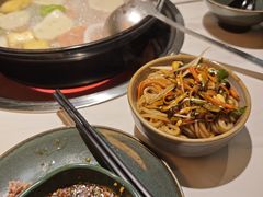 -狐狸爱上椰子鸡(滨江星光大道店)