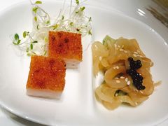 -8餐厅(新葡京酒店)