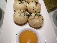 -柒园·三十年创意杭帮菜(龙湖滨江天街店)