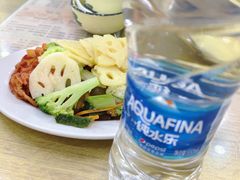 -河间老万驴肉火烧(福建北路店)