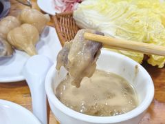 -元盛居(生态大街店)