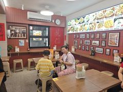 -大中沙茶面(中山路店)