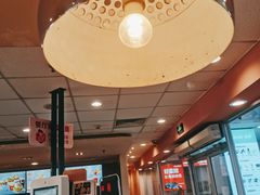 -麦当劳(西安雁塔路店)