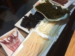 -傣妹火锅(南京东路一店)